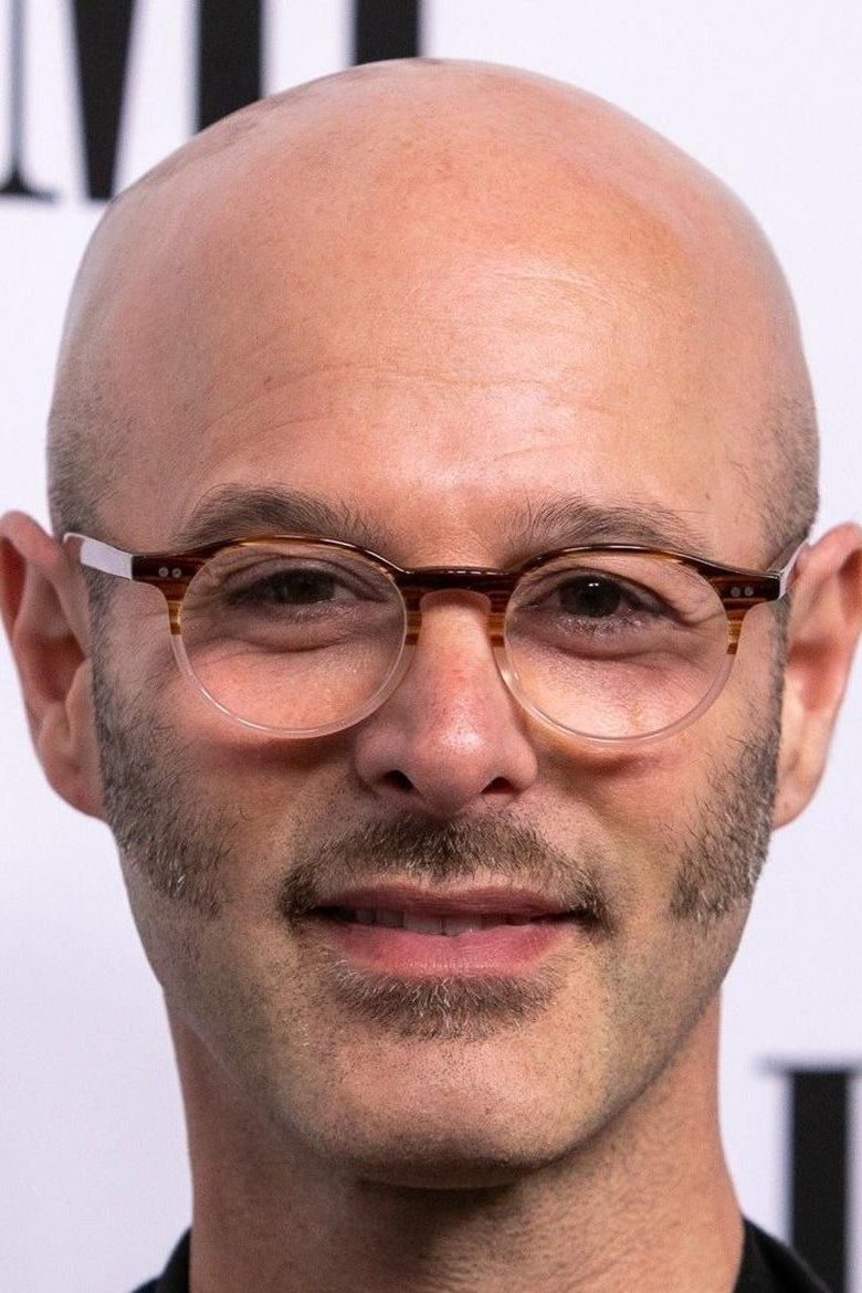 Portrait of Craig Wedren