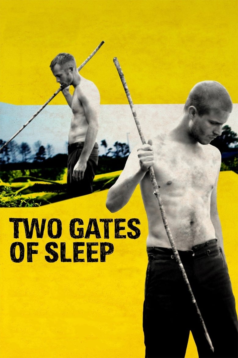 Poster of Two Gates of Sleep