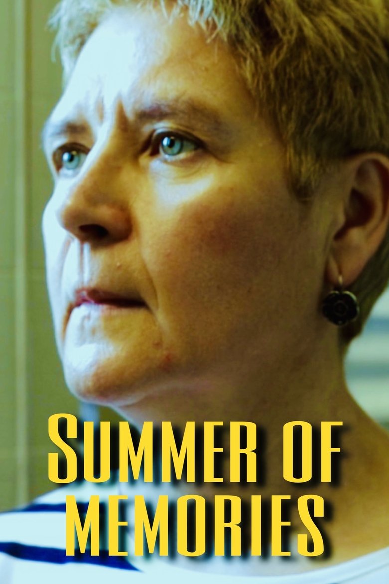 Poster of Summer of memories