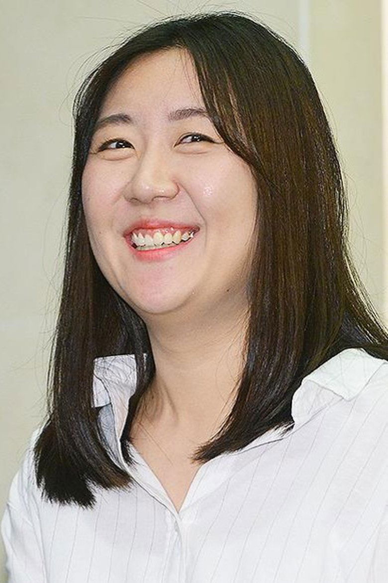 Portrait of Yang Seul-gi