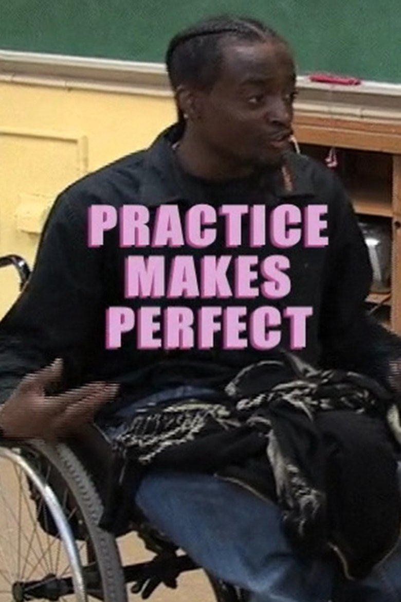 Poster of Practice Makes Perfect