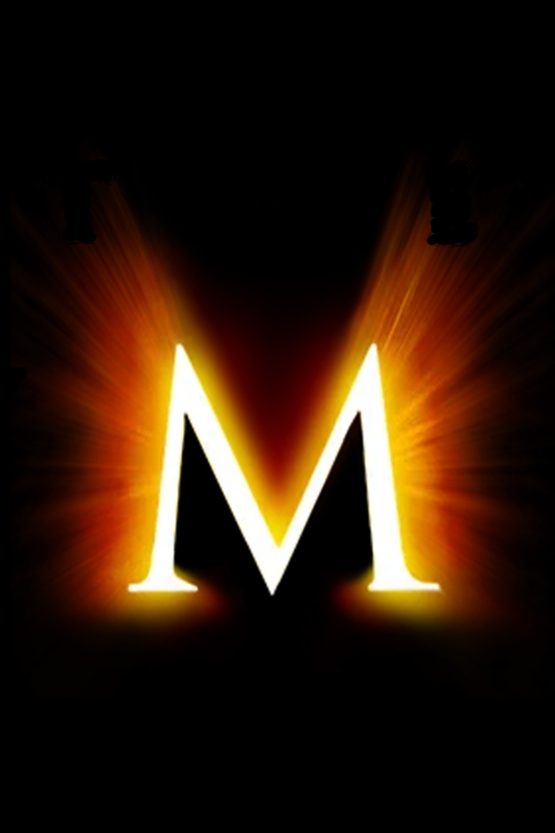 Poster of Untitled The Mummy Sequel