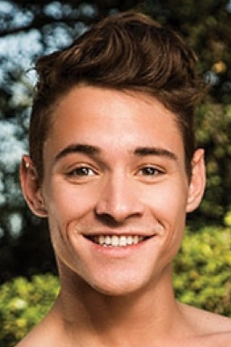 Portrait of Lorin Knight
