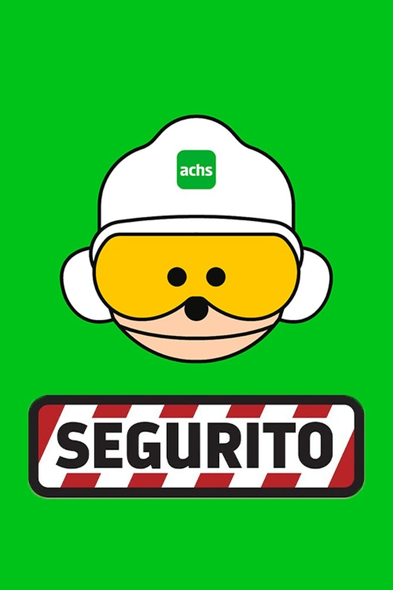 Poster of Segurito