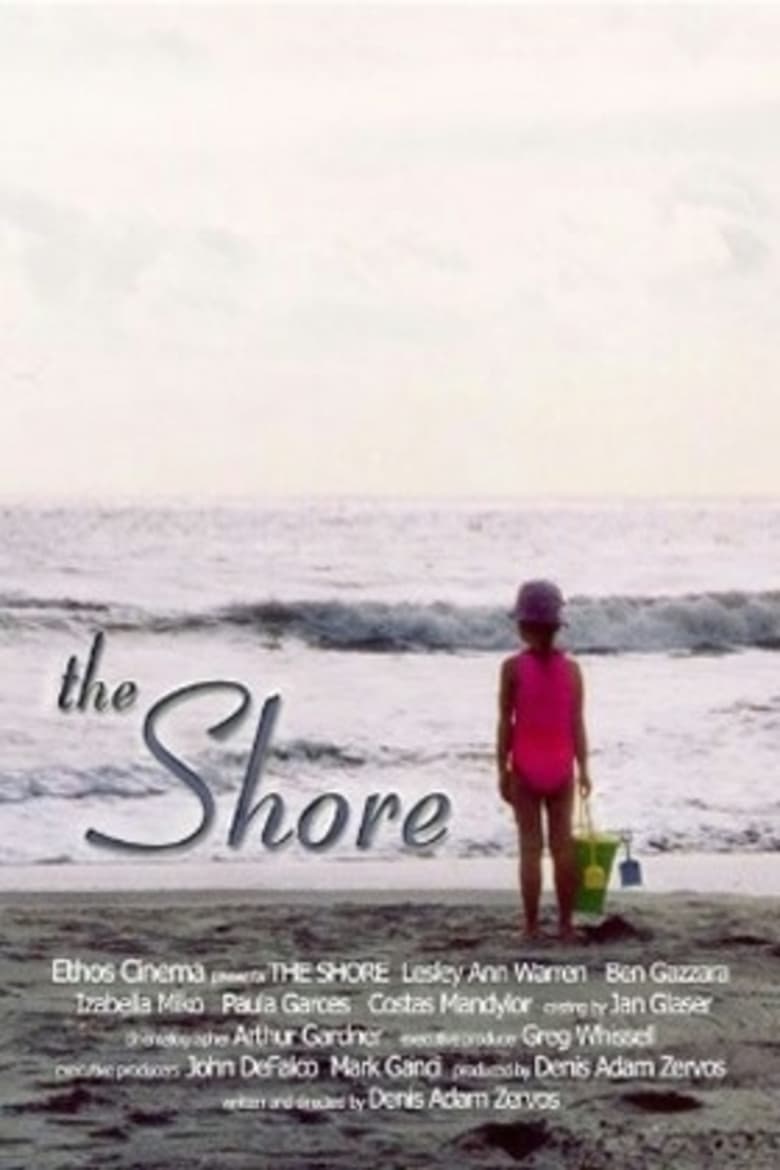 Poster of The Shore