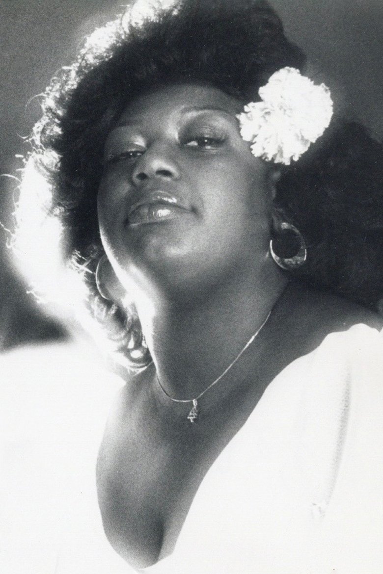 Portrait of Izora Rhodes-Armstead