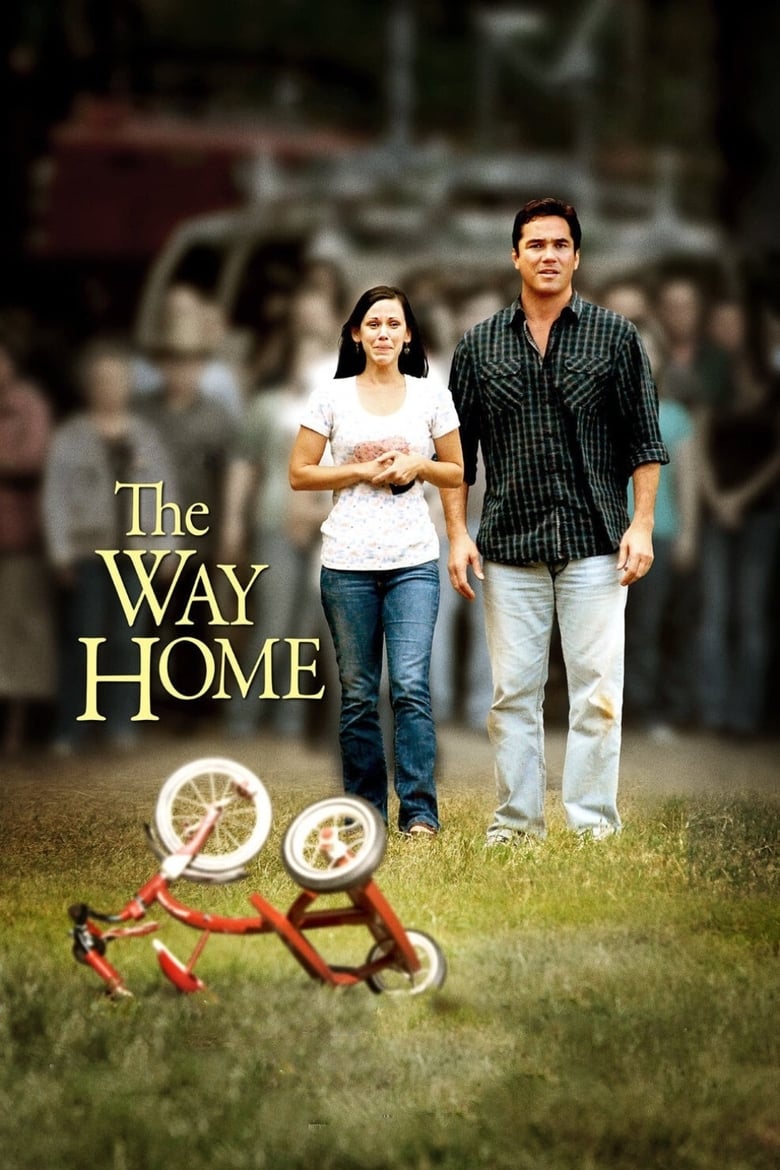 Poster of The Way Home
