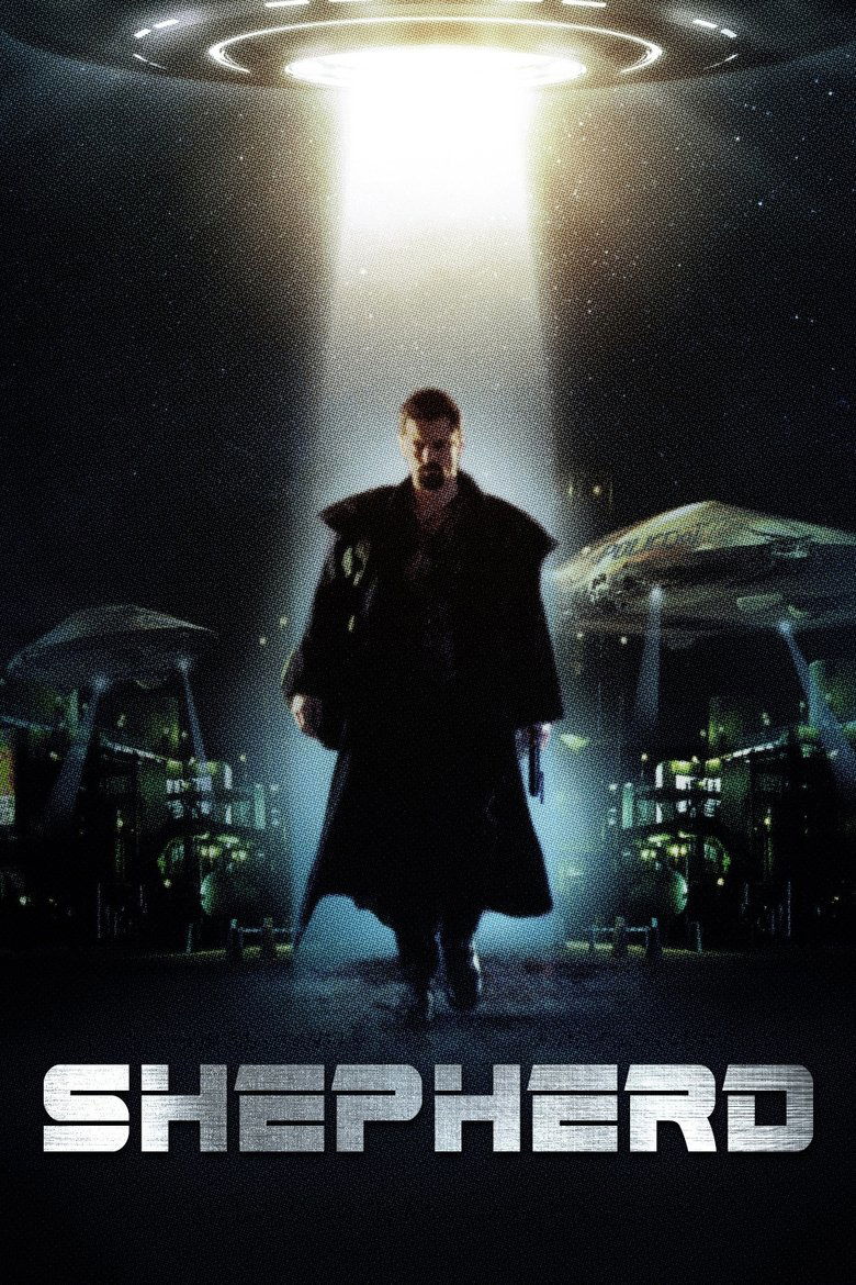 Poster of The Shepherd