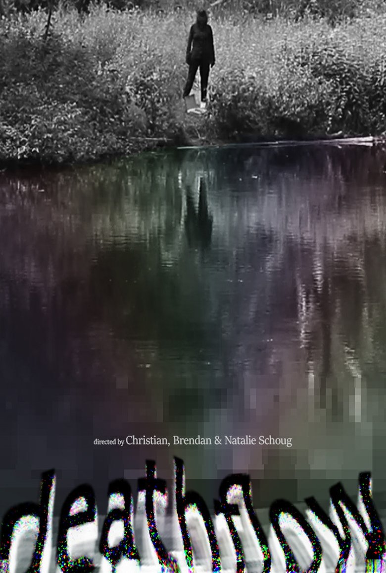 Poster of deathflow