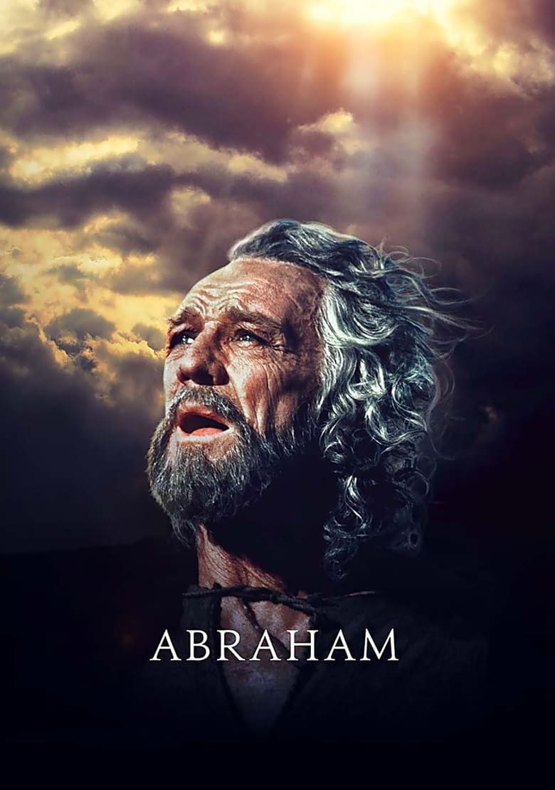 Poster of Abraham