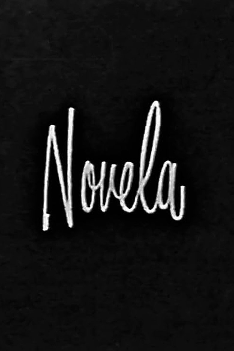 Poster of Novela