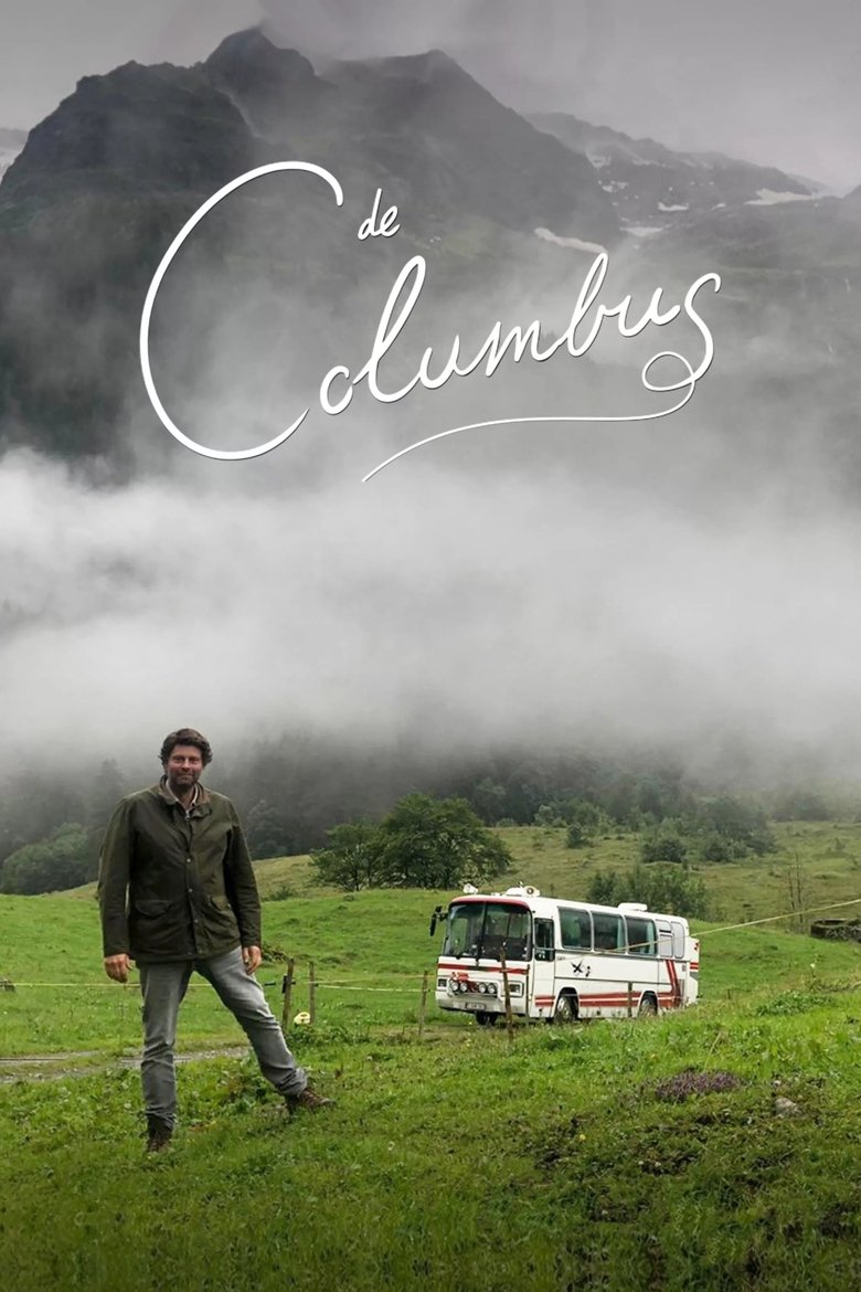 Poster of Episodes in The Columbus - Season 3 - Season 3