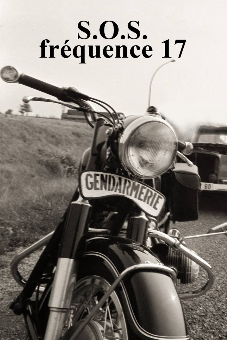 Poster of S.O.S. fréquence 17