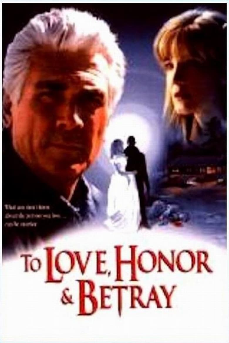 Poster of To Love, Honor, & Betray