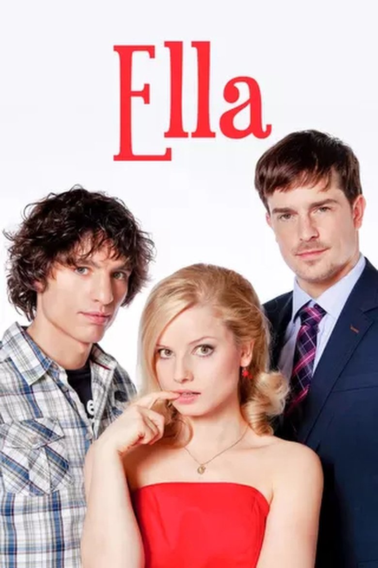 Poster of Cast and Crew in Ella - Episode 153 (Season 1 - Episode 153) - Episode 153