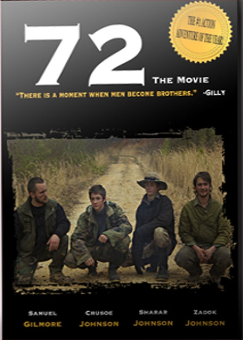 Poster of 72: The Movie
