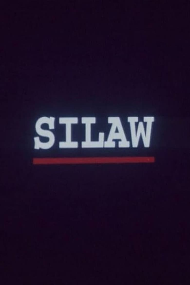 Poster of Silaw