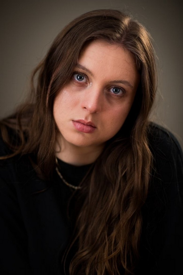Portrait of Madita Rutten