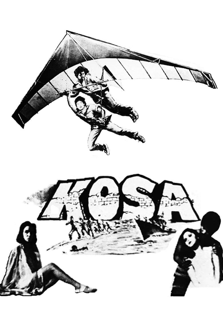 Poster of Kosa