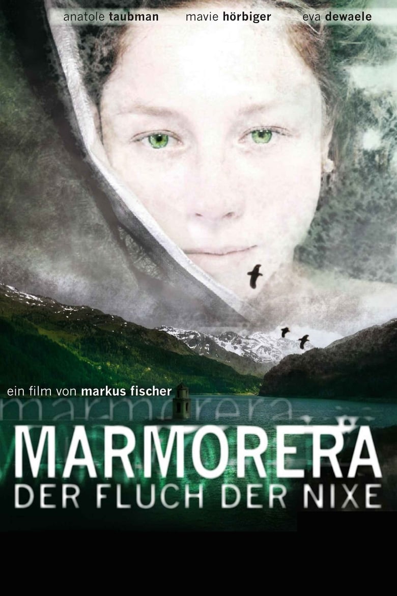 Poster of Marmorera