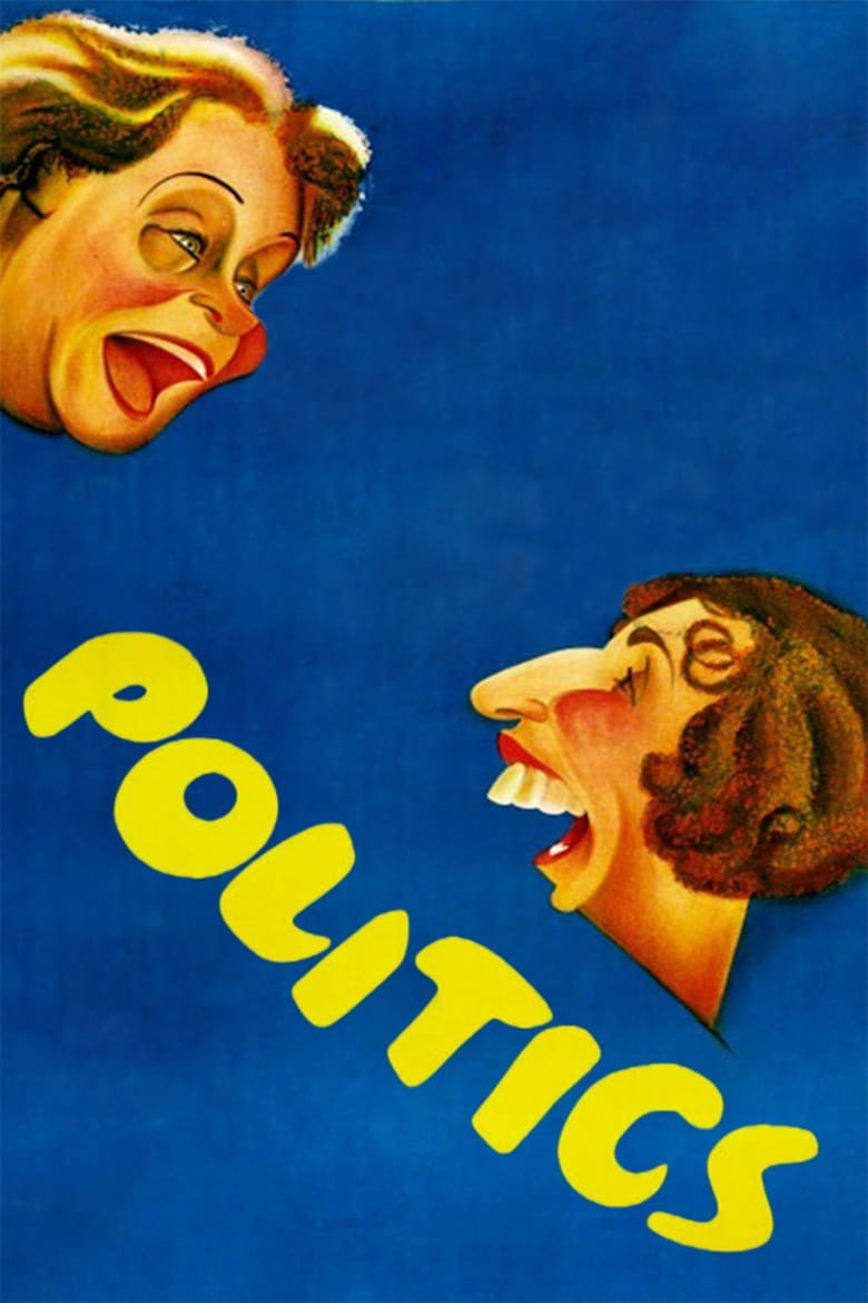 Poster of Politics