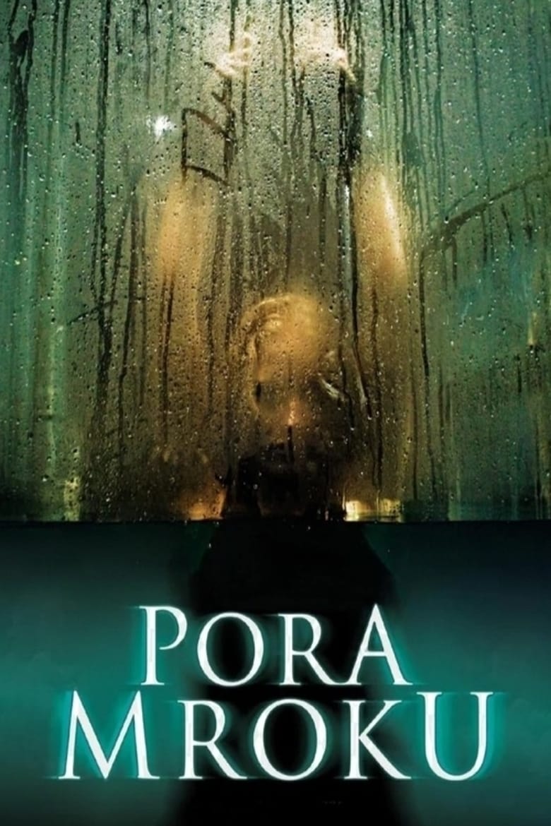Poster of Time Of Darkness