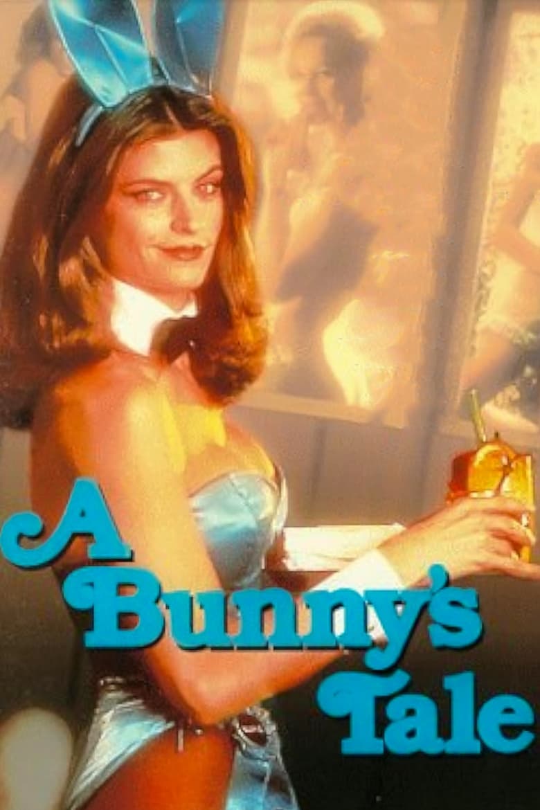 Poster of A Bunny's Tale