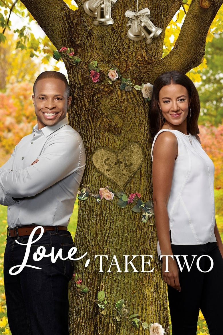Poster of Love, Take Two