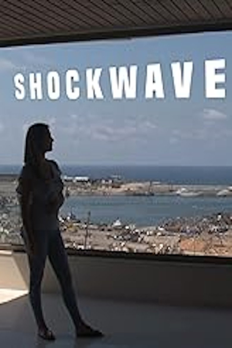 Poster of Shock Wave