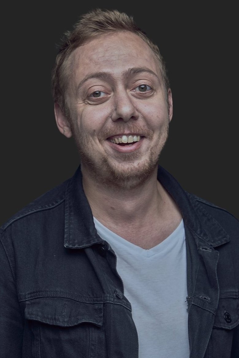 Portrait of Нидаль Абу-Газале