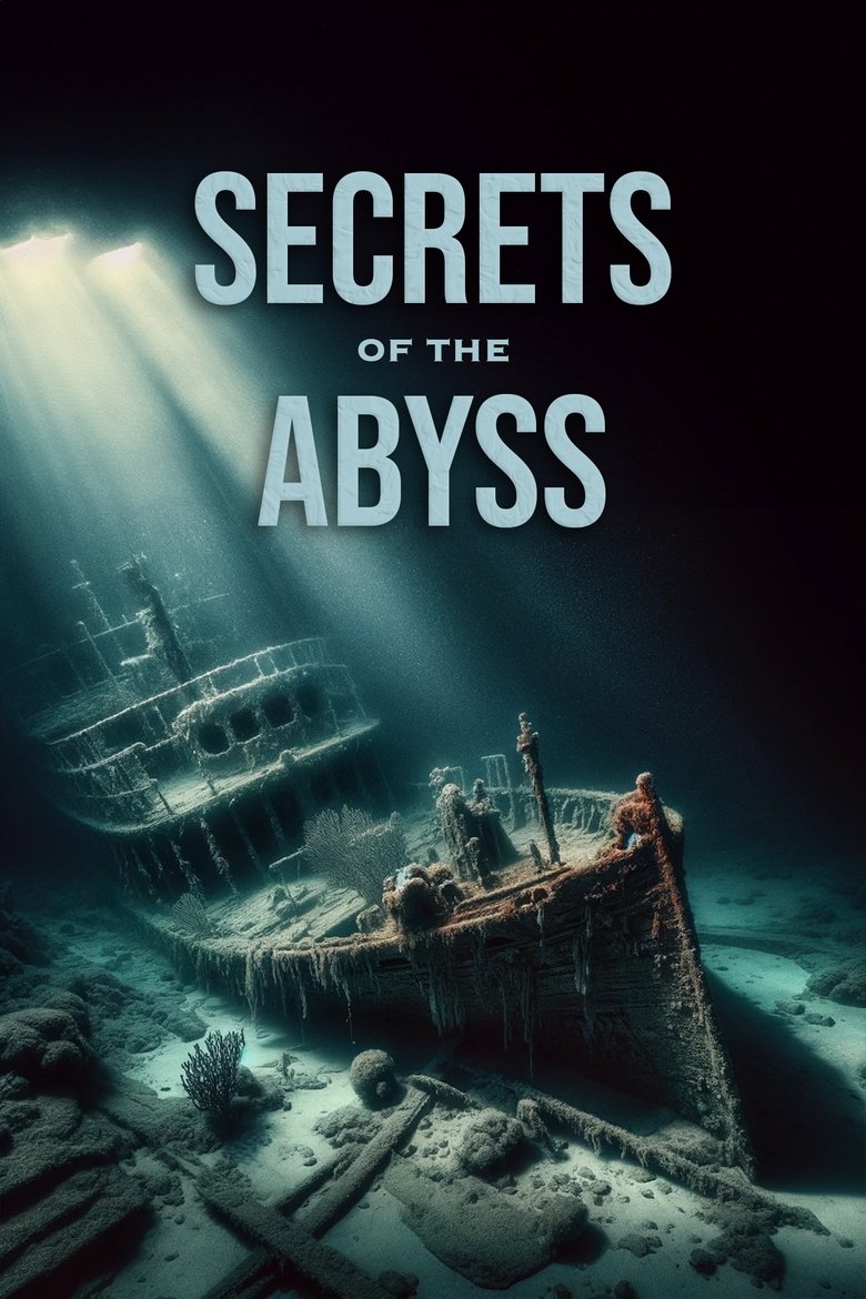 Poster of Secrets of the Abyss
