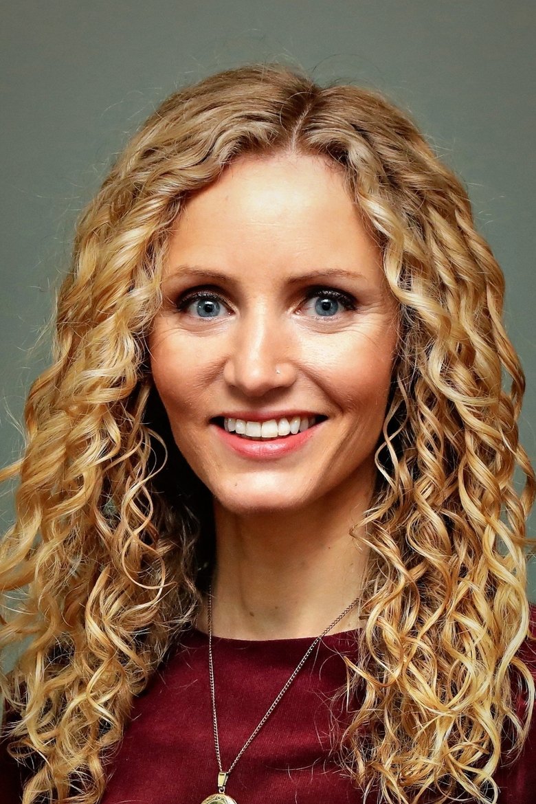 Portrait of Suzannah Lipscomb