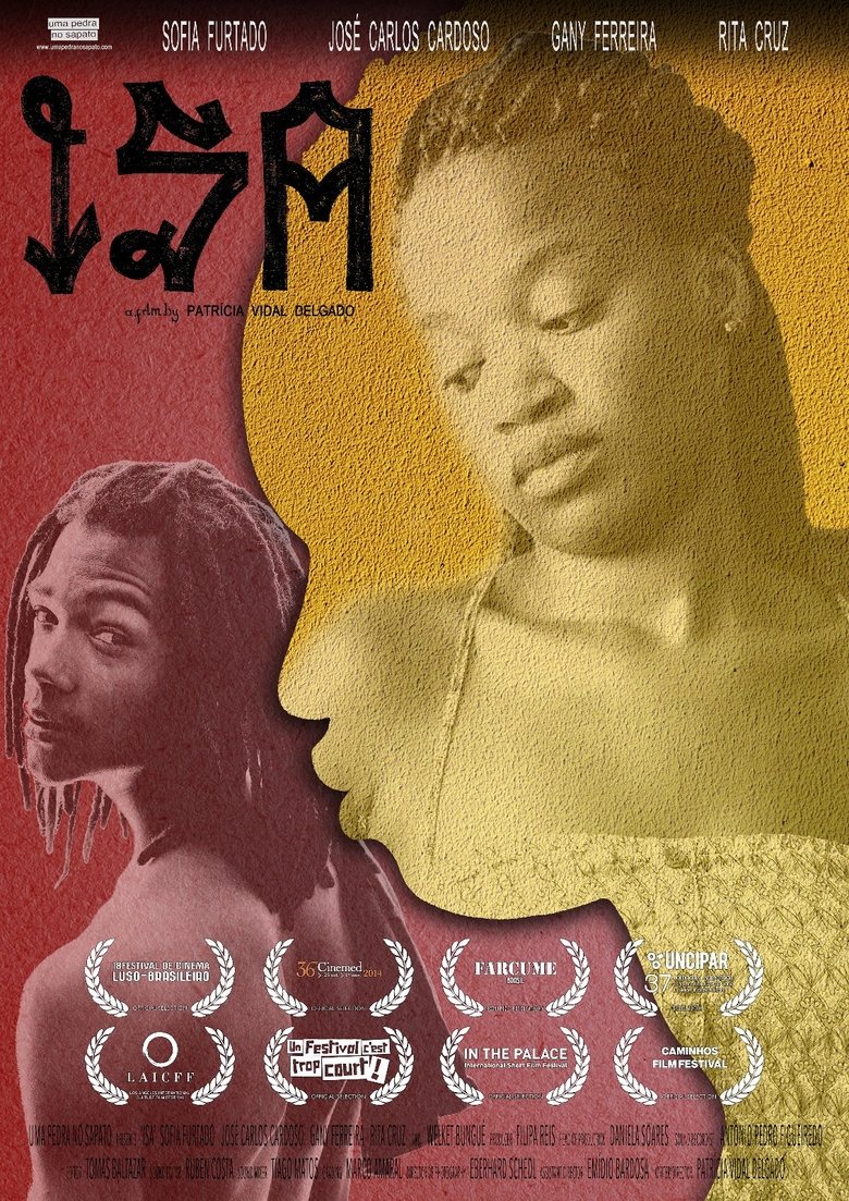 Poster of Isa