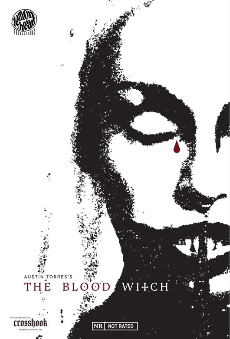 Poster of The Blood Witch