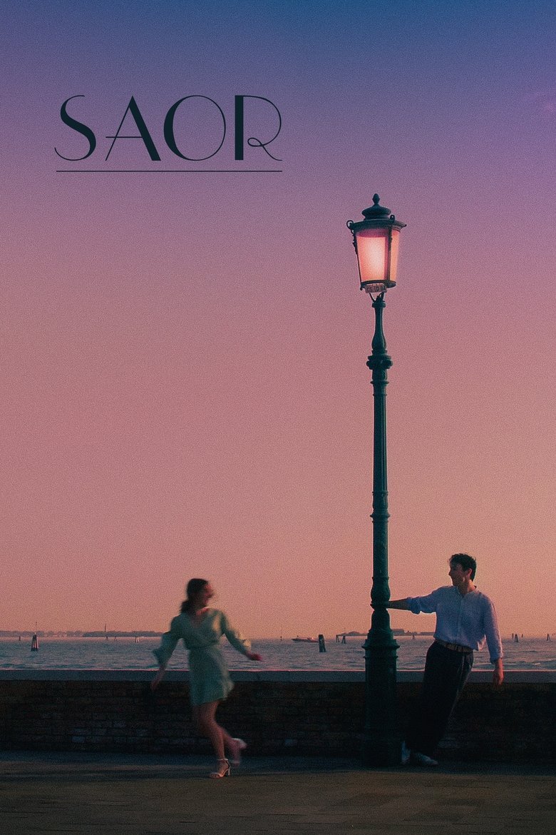 Poster of Saor