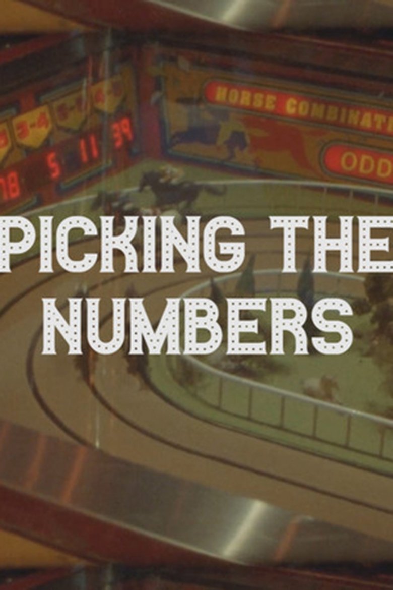 Poster of Picking the Numbers