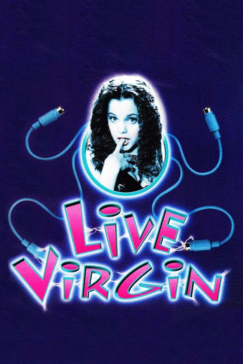 Poster of American Virgin