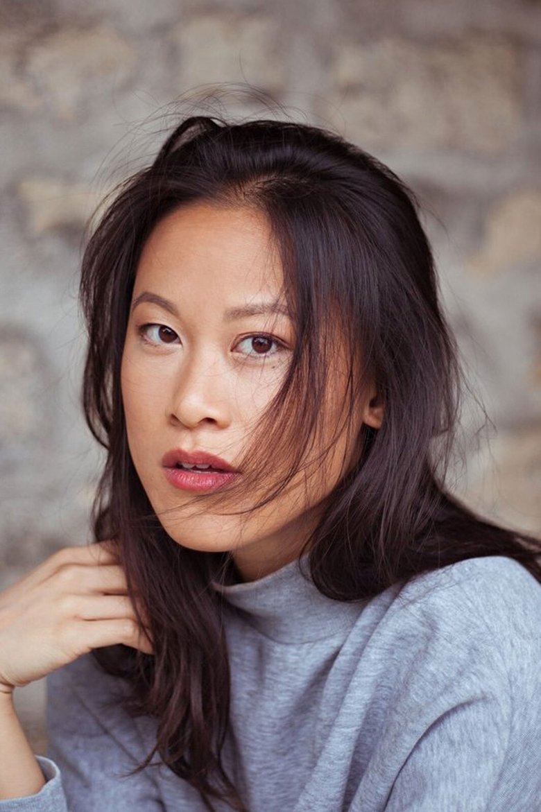 Portrait of Diem Nguyen