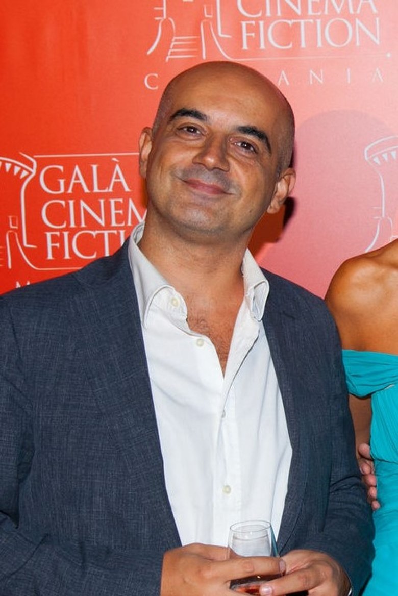 Portrait of Ferdinando Carcavallo