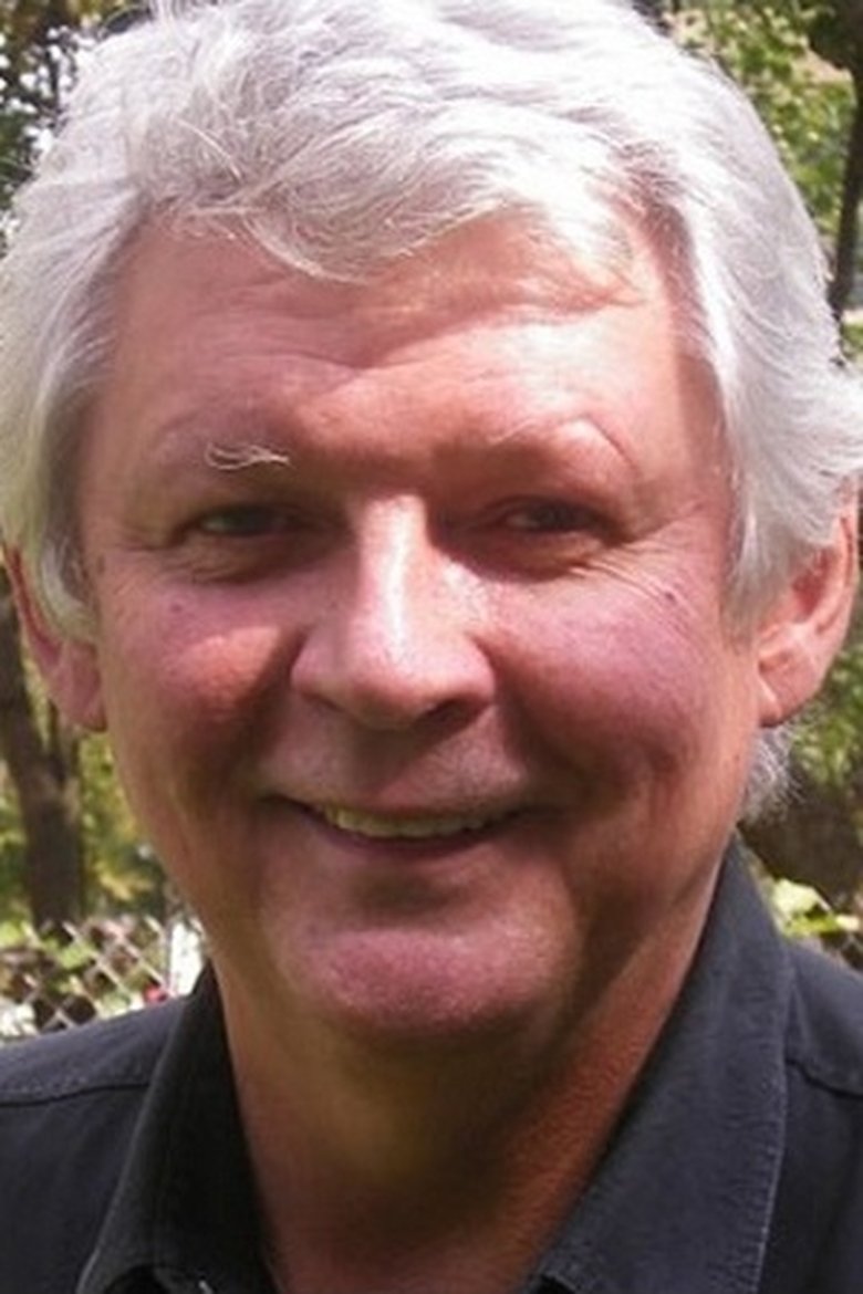 Portrait of Janusz Mond