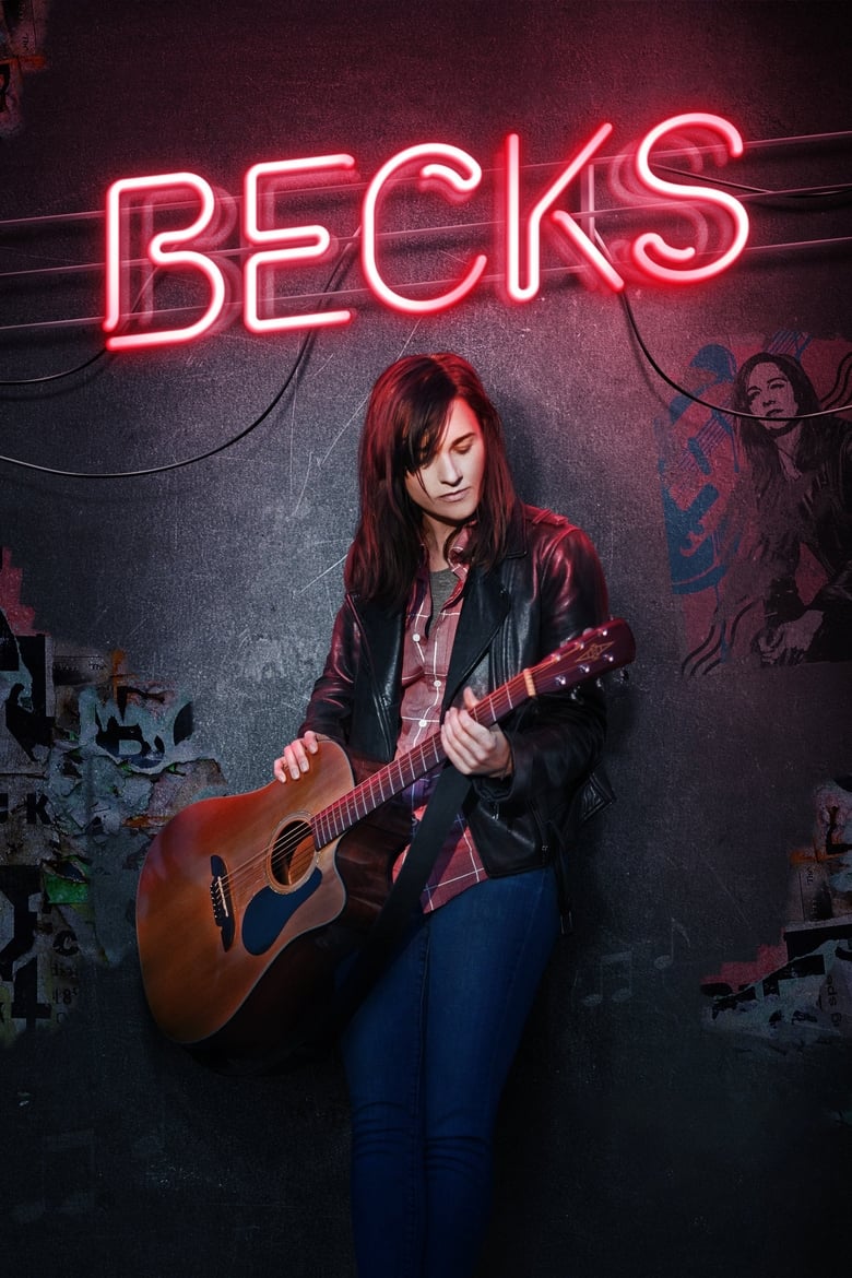 Poster of Becks