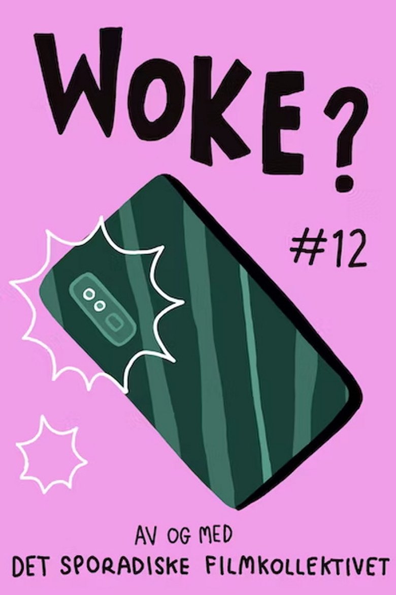 Poster of Woke?