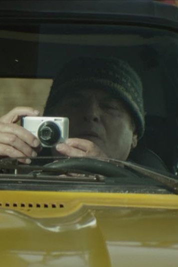 Poster of Grand Tour