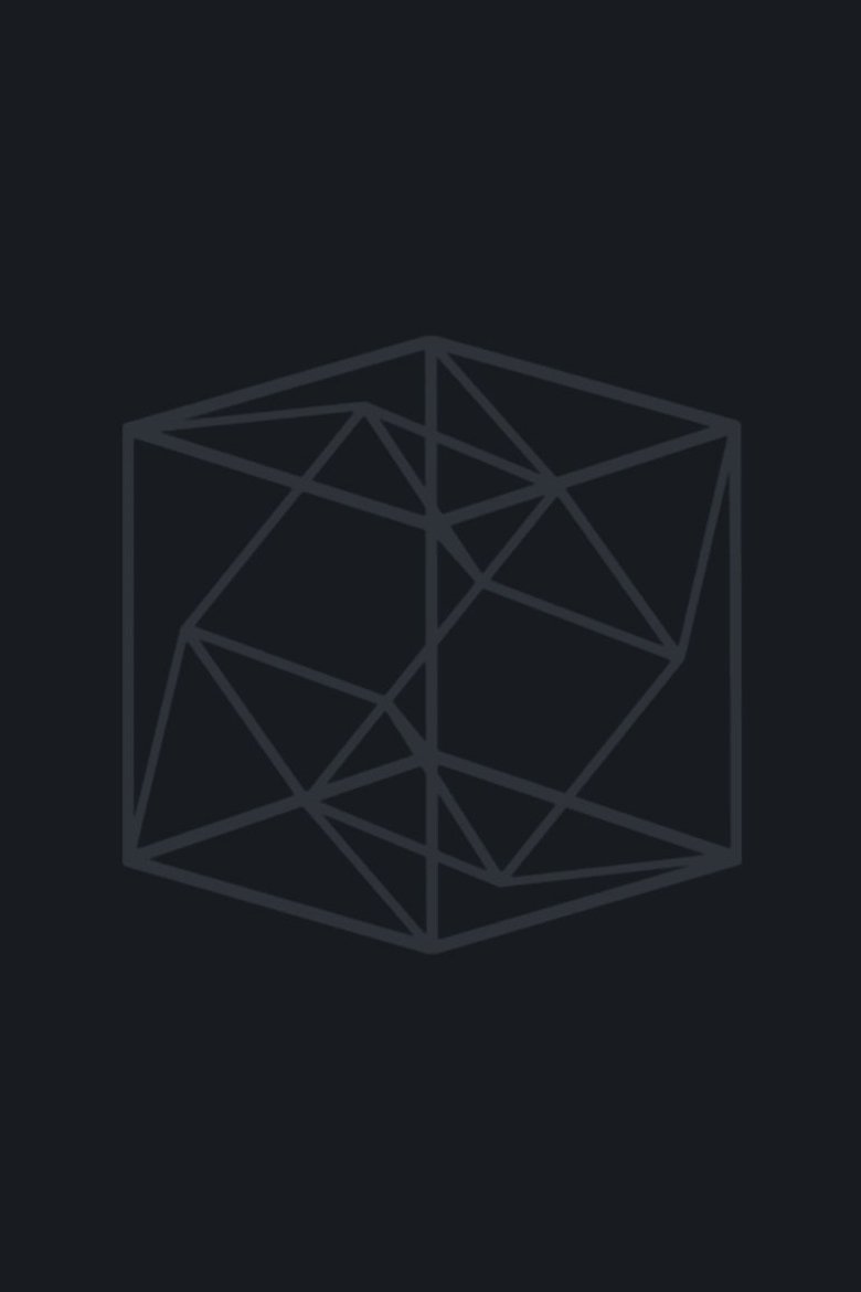 Poster of Tesseract - Concealing Fate: Live in the Studio