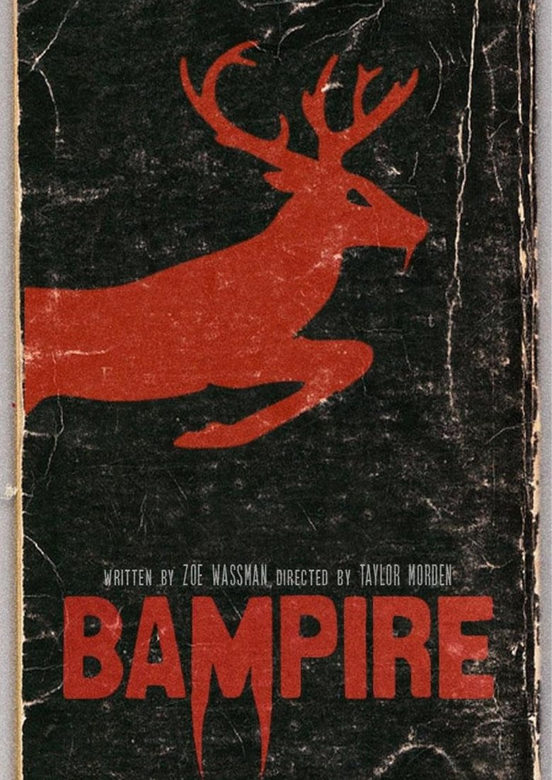 Poster of Bampire