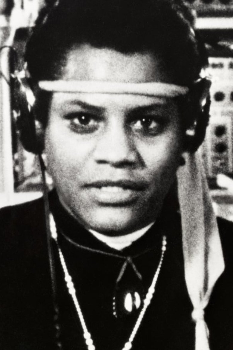 Portrait of Honey