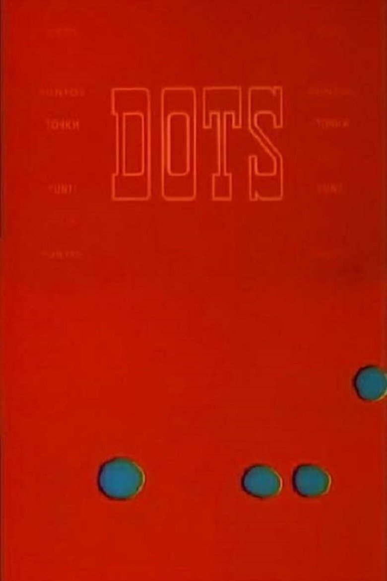 Poster of Dots