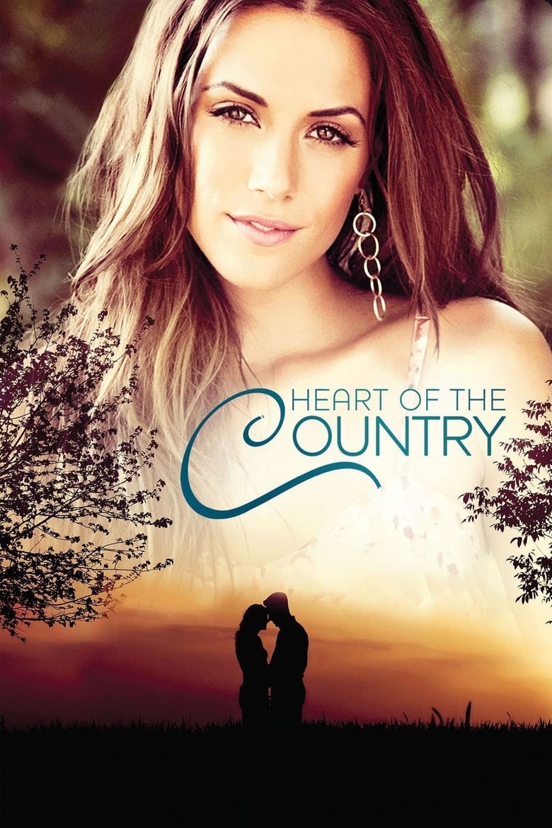 Poster of Heart of the Country