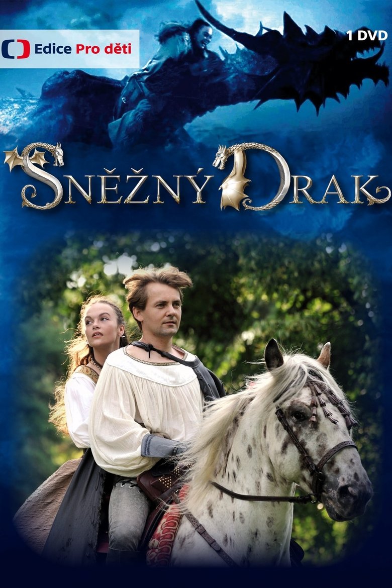 Poster of Snow Dragon