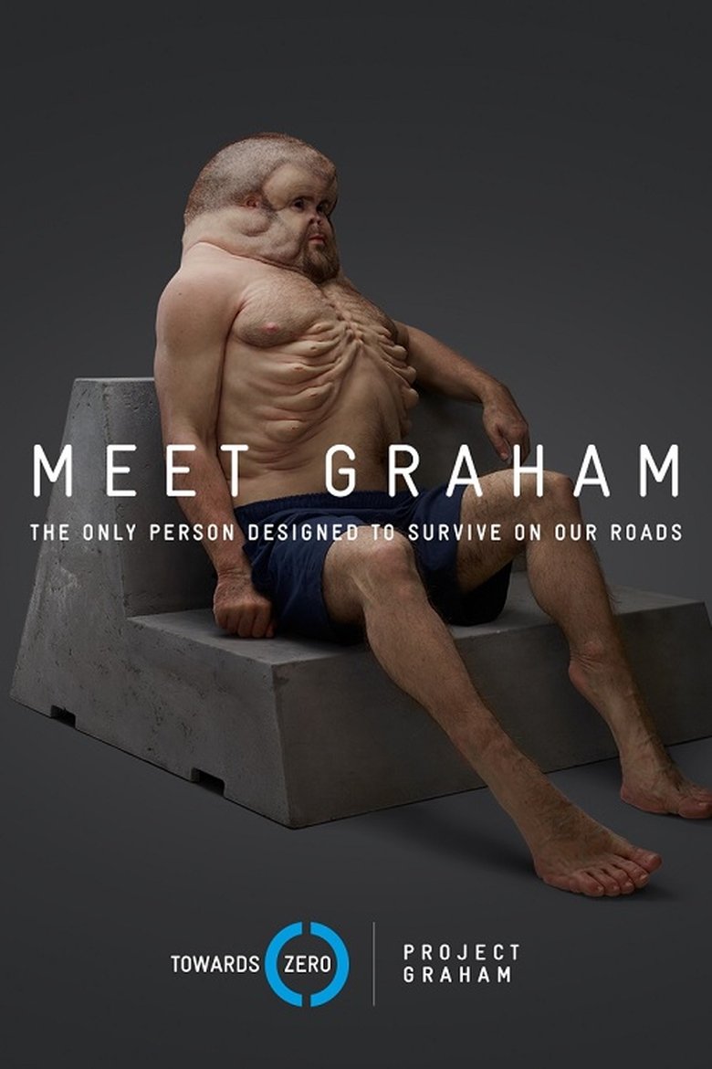 Poster of Meet Graham